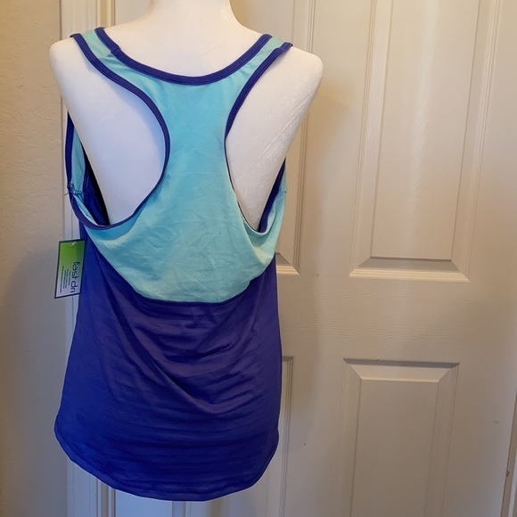 Razorback Athletic Tank Top - Picture 2 of 2